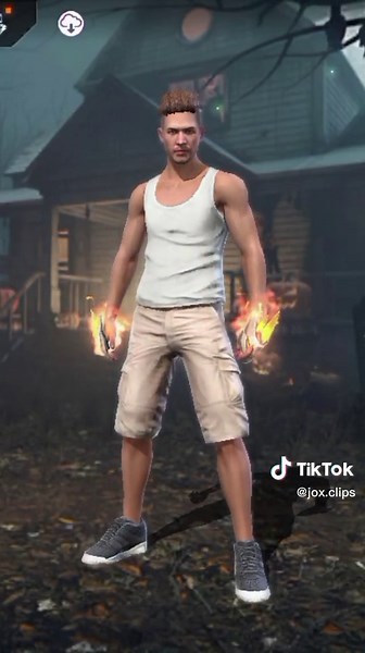 Clip With No Motion Blur Bot Clip In Last #clips #ffclips #fyp #foryoupage #arios_unity🐲