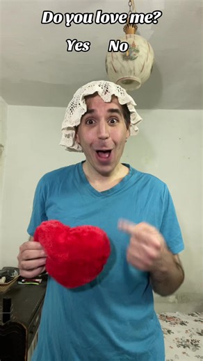 Do You Love Me? Trends and Funny Moments