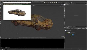 Object Library to HDA - Part 1