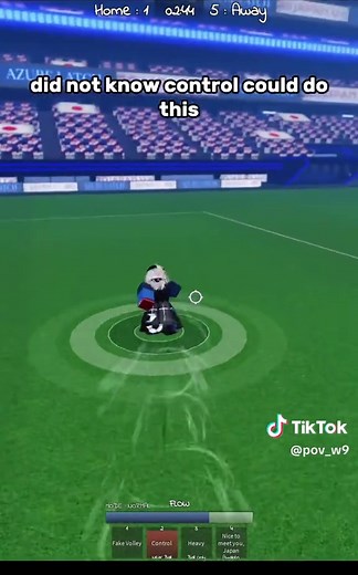 Formless can literally do the same thing it’s crazy😭😭😭#roblox #robloxfyp #fyp #azurelatch #bluelock #bluelockrivals