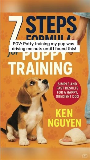 How to Stop Puppy Biting + Chewing Fast