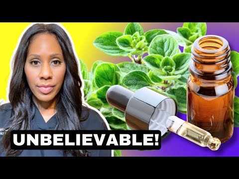 Oregano Oil Side Effects No One Talks About! A Doctor Explains