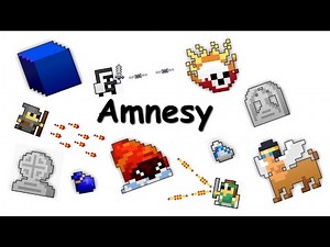 [RotMG] Amnesy guild !