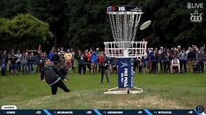 86K views · 873 reactions | Pain. | Disc Golf Pro Tour | Facebook