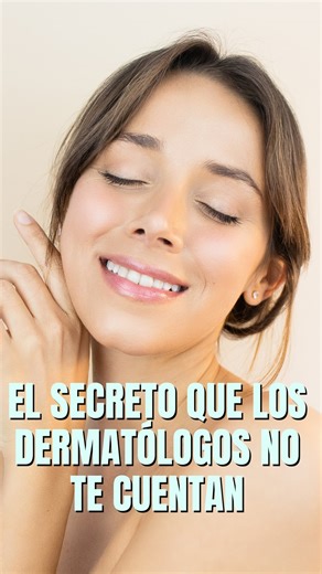 ✨ Hoy te voy a contar un secreto que las grandes marcas no quieren que sepas... Se llama ketoconazol al 2% y es una joya dermatológica. 💎 Tiene poder antiinflamatorio y antifúngico y sirve para TODO esto: 😮‍💨 Dermatitis seborreica en el rostro (sí, eso que sale en el entrecejo, nariz o detrás de las orejas). 😵‍💫 Picazón, caspa y caída de cabello por pitiriasis capitis. 👻 Manchas blancas en pecho y espalda: pitiriasis versicolor (el honguito playero del verano 🏖️). 🍼 Hasta para la costra 