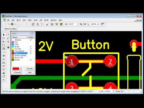 How to Use Layers to Design Your Printed Circuit Board