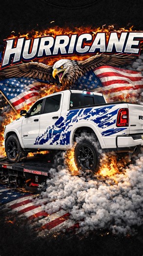 Brandon @ Peak Performance on Instagram: "Link to full vid in bio. Tonight’s YT vid we’re doing a sound clip side by side comparison between 3 different @flowmaster_official exhaust options for the Ram Hurricane that I’ve installed over the past several weeks. 🤘 Which is your favorite? #flowmaster #flowmasterhurricane #teamflowmaster #ramhurricane"