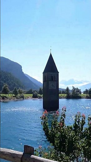 Via Claudia August Radweg trailer