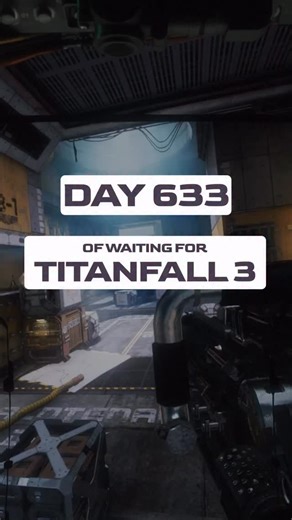 Titanfall enjoyer on Instagram: "🗓 Day 633. 💔 The best pilots watch the minimap more than their crosshair. Minimap pings reveal movement, spawn shifts, and gunfire lines. Treat it like a radar and your survival jumps dramatically. My main account 👉🏻 @c_tac_yt 🕑 3035 days without new Titanfall content. #titanfall #titanfall2 #apex #apexlegends #titanfall3 #respawn #respawnentertainment #meme #gaming #games #videogames #ea #pc #pcgaming #pcgamingsetup #gamingsetup #daily #challenge #dailychal