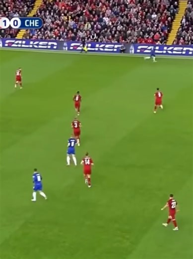 Eden Hazard's Impact on Chelsea vs Liverpool Rivalry