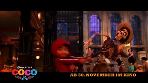 Coco Teaser