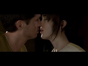 BEYOND: Two Souls　「その時、あなたは彼女の人生を生きている。」篇トレーラー