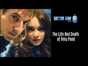 Amy's Theme/Amy and Rory/The Life And Death of Amy Pond/You and Me, Amy