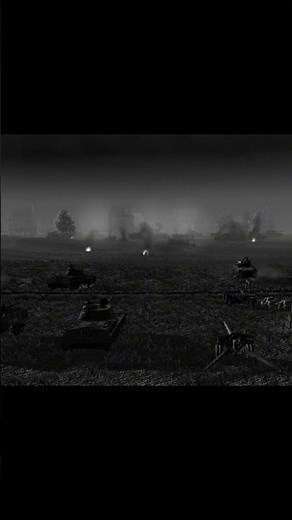 WW1 Distance Battlee Ambience 10 Hour [You are taking rest in Trench far away]