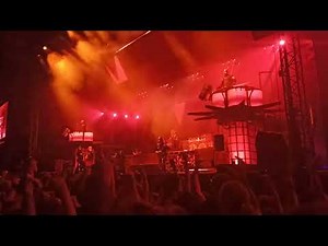 [9/9] Slipknot - (Finale) Live Romexpo, București 20.07.2022