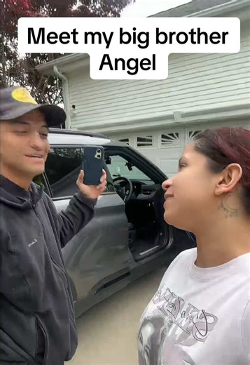 Addy’s Memorable Birthday Celebration with Big Brother