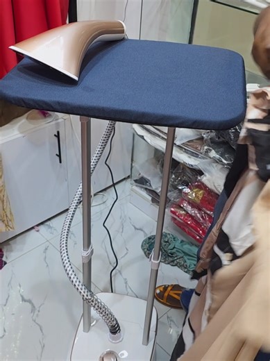 Ultimate Guide to Heavy-Duty Garment Steamers