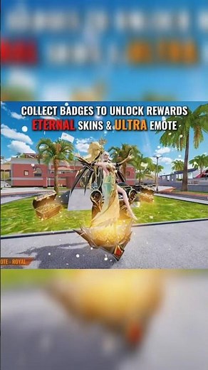 Badge Collection New Reward Coming Soon 🔥 #bloodstrike #bloodstrikemobile #bloodstrikeclips