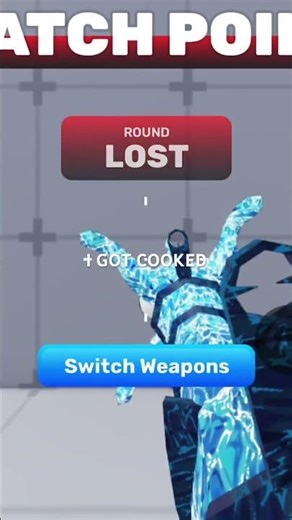 A fan asked to 1v1 and we did it in Roblox Rivals (Big Mistake)