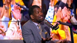 437K views · 3.7K reactions | "Instead of people thinking of Kevin Durant as the 2nd best player in the league, he's officially the M.S.O.A.T: Most Sensitive Of All-Time." — Rob Parker | The Herd | Facebook