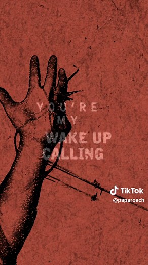 🎵 New music out now 🪳 WAKE UP CALLING is officially out everywhere. #newmusic #newmusicvideo #musictok