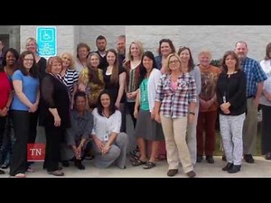 What is it like being a DCS caseworker?