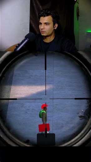 Sniper 3D 🔥 Ultimate Headshot Gameplay 😱 #shorts