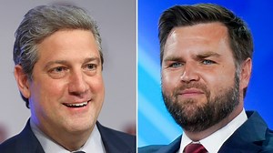 Ohio Senate Race: Rep. Tim Ryan and J.D. Vance meet in fiery second debate in Youngstown