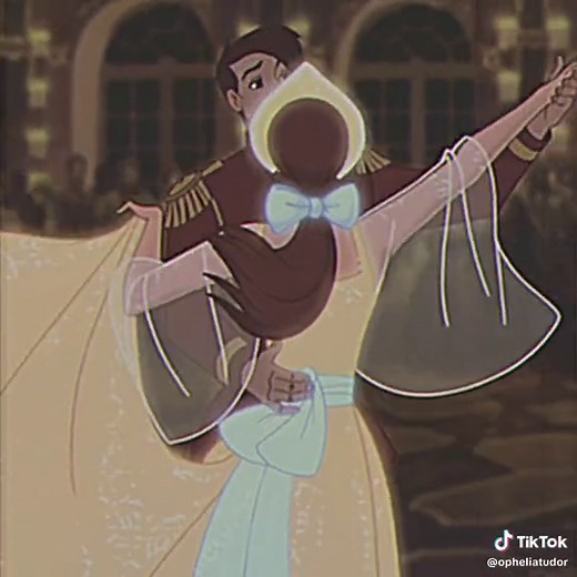 Anastasia Movie Aesthetic Edit Compilation