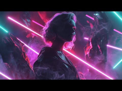 Zane Coin - Heartbreak.exe (Official Visualiser)