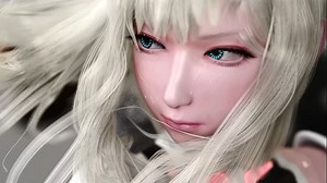 [3D动画][ATD] 飞船