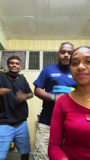 Tuku Bara Slayim Dance: A New Trend Among USP Students