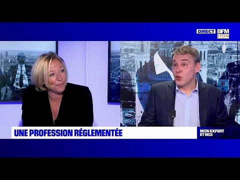 Mon expert et moi : Expert comptable, une profession réglementée