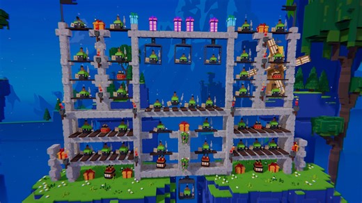 Blow It Up - Οfficial Launch Trailer - IGN