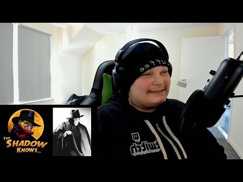 AVGN: Darkman (NES) - Reaction Video