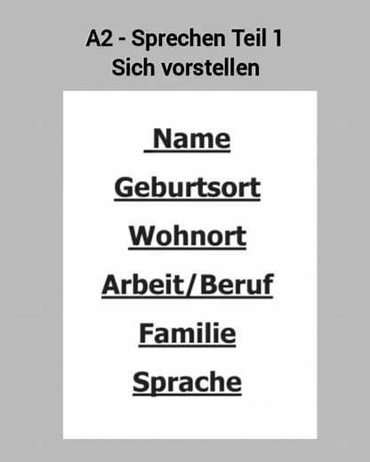 #germancourses #learngermanonline #germanteacher #deutschlernenmitspaß | Easy German