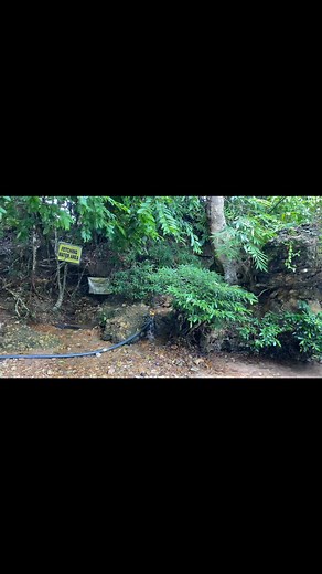 Balolo Falls | Bandera Coron