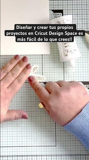 How to create your own designs in Design Space