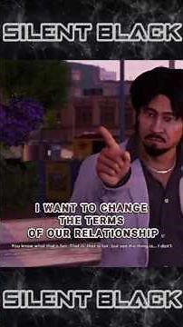 I WANT TO CHANGE THE TERMS OF OUR RELATIONSHIP #watchdogs2