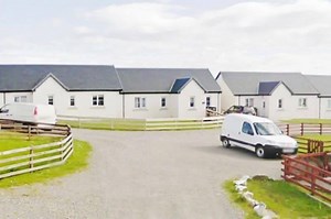 High yielding island property.for sale with FUTURE PROPERTY AUCTIONS....