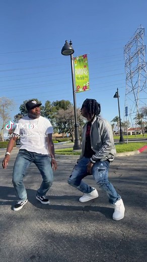 Sunday Vibes with Amazing Dancer Odrick | Dance Punta Anywhere!