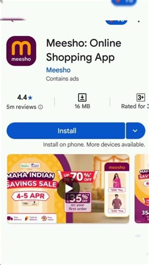 Top 10 most use app😱