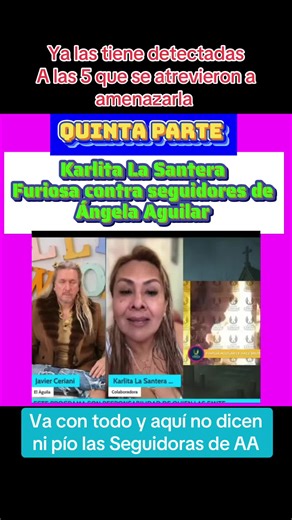 Está bien que alguien las ponga en su lugar! Para que aprendan a no andar metienfose en perfiles! #cazzufans🎶😌👌🏻 #fypシ゚viral #noalhatecontraintiycazzu #angelitasdeacerooficial