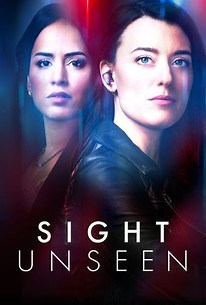 Sight Unseen: Season 2 | Cast and Crew | Rotten Tomatoes