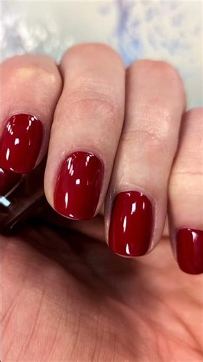 The $4 NAIL POLISH THAT ACTUALLY LASTS?! ESSENCE WEAR TEST #shorts