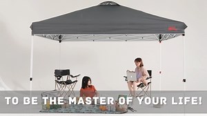 Watch The 5 Best Pop-up Canopies on Amazon Live