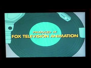 Opening and Closing to “Family Guy: Volume Four” (Disc 1 Only / 2006 DVD)
