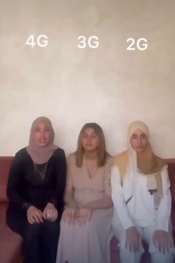 Understanding Network Signals: 4G, 3G, and 2G Explained