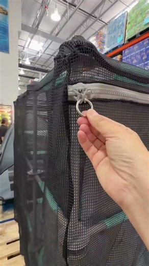 Calling all cat parents! 🐱 The new Mega Kitty City Catio Kit has officially made its way to Costco.