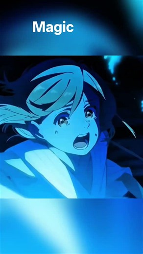 ✨ Magic, mystery, and the most beautiful animation of the year. Every frame of Witch Hat Atelier.